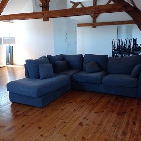 Appartement Moderne Et Lumineux Brive-la-Gaillarde Esterno foto