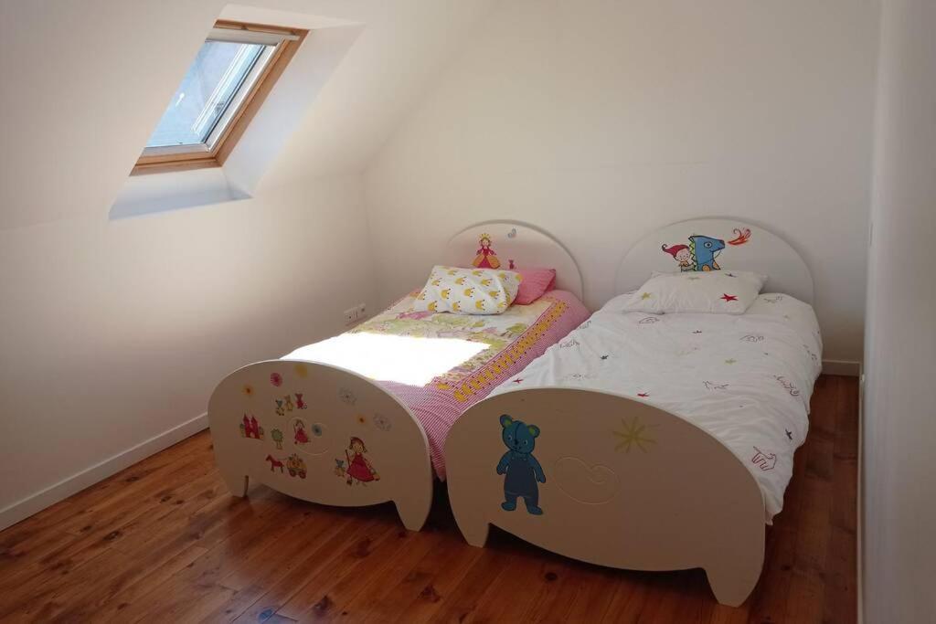Appartement Moderne Et Lumineux Brive-la-Gaillarde Esterno foto