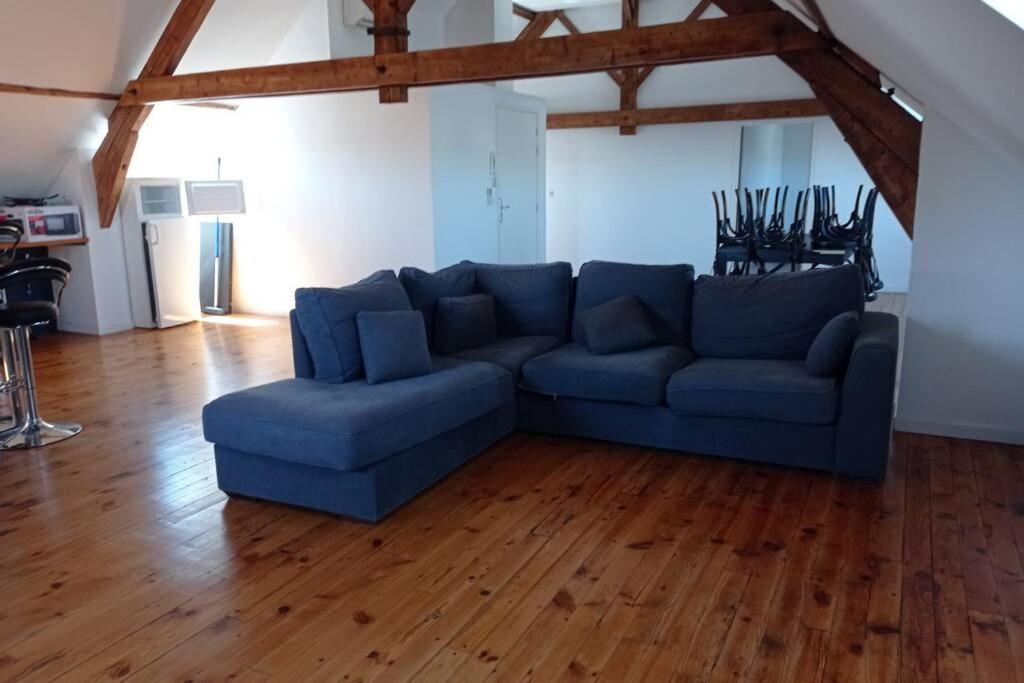 Appartement Moderne Et Lumineux Brive-la-Gaillarde Esterno foto