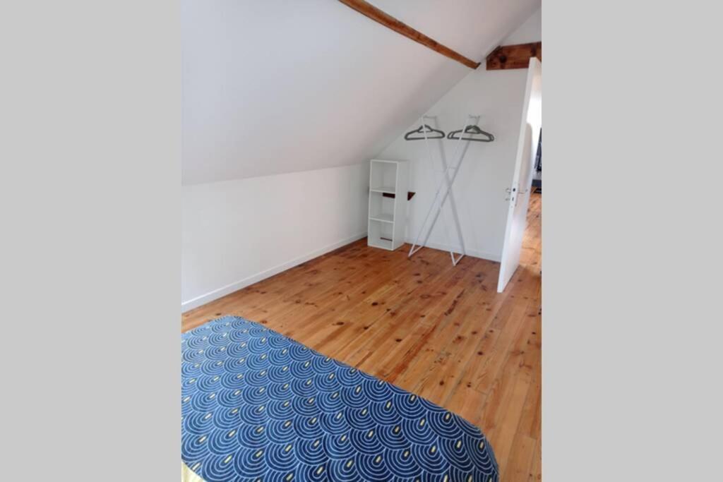 Appartement Moderne Et Lumineux Brive-la-Gaillarde Esterno foto