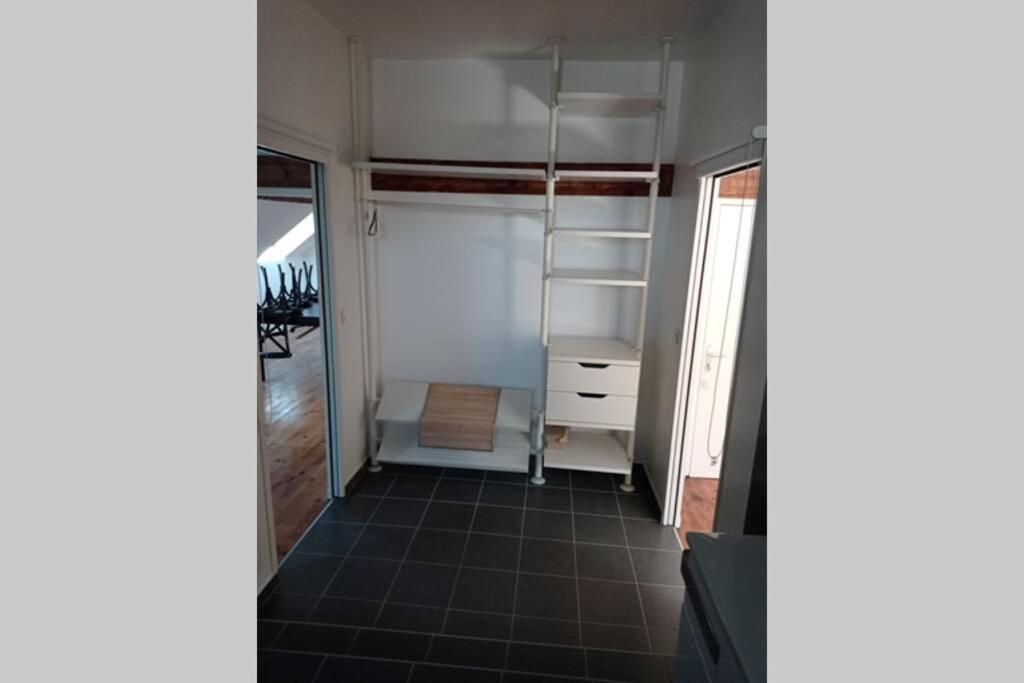 Appartement Moderne Et Lumineux Brive-la-Gaillarde Esterno foto