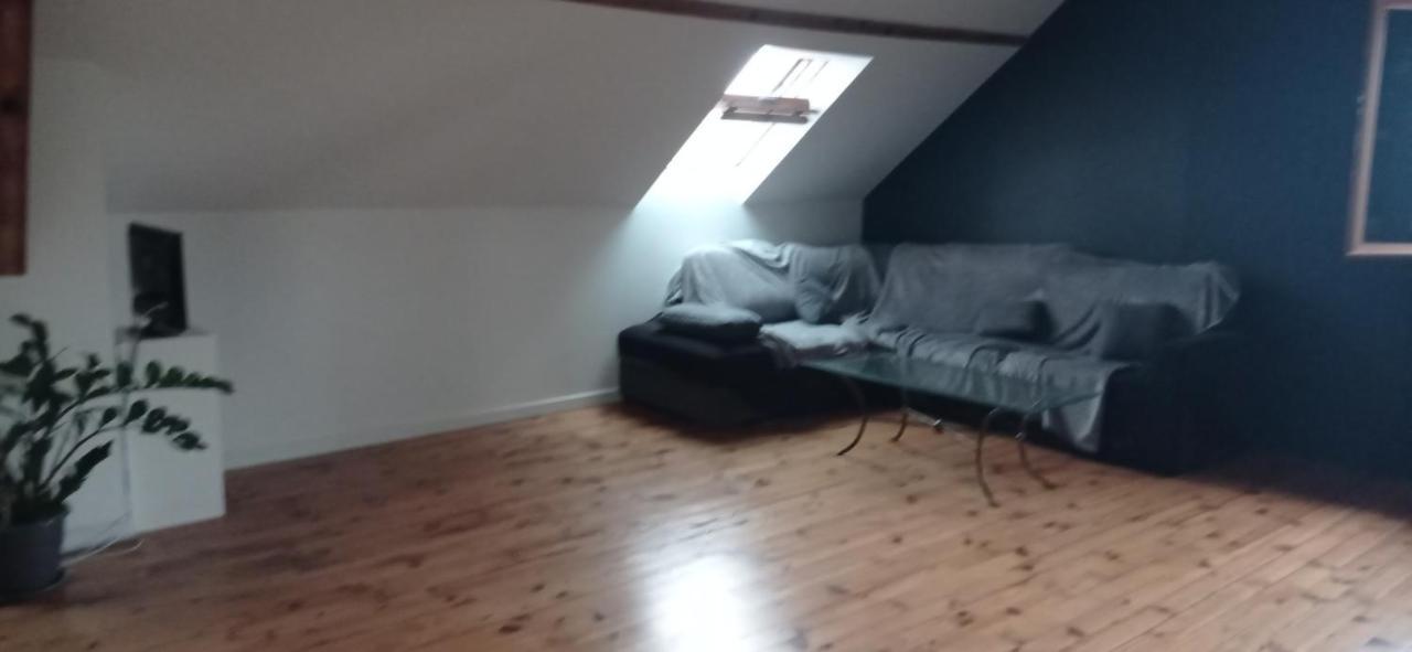 Appartement Moderne Et Lumineux Brive-la-Gaillarde Esterno foto